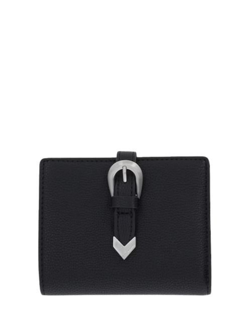 Portafoglio con chiusura a fibia Karl Lagerfeld jeans | A4W32046999